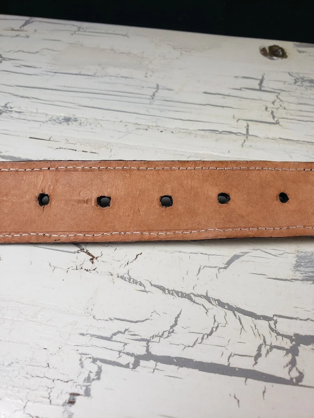 N/A genuine caiman